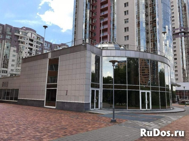 Продам коммерческую недвижимость 1703 м2 фото