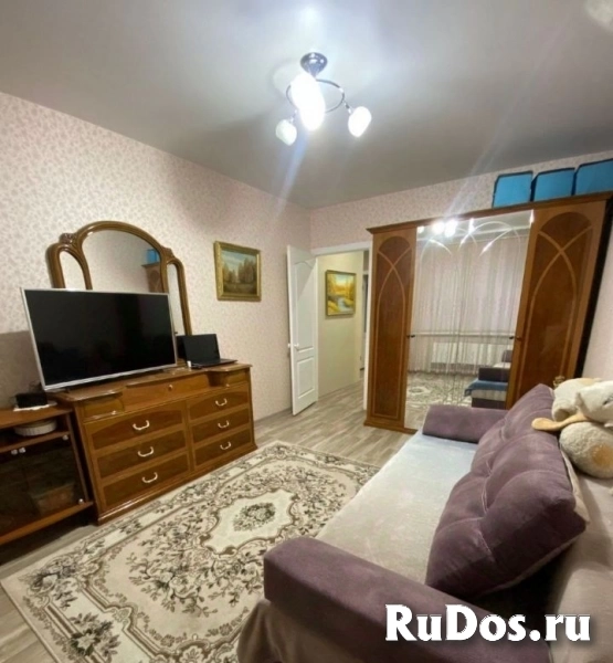 Сдам 2 комнатную квартиру 53 м2 изображение 10