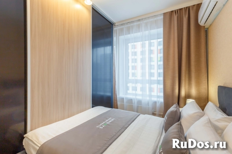 Inndays Apartments объявление Inndays Apartments фотка