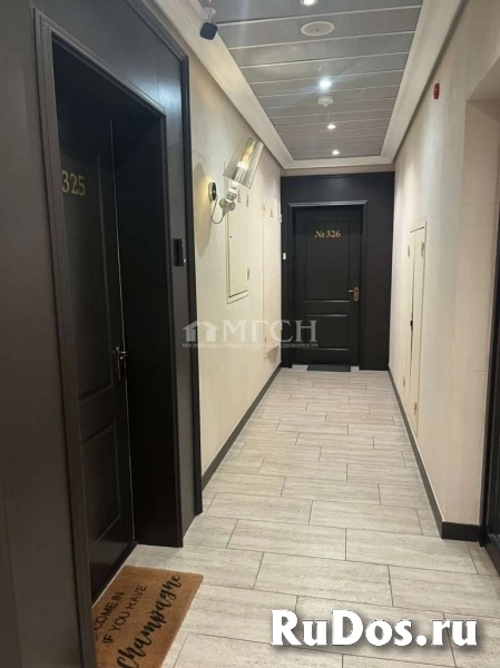 Продам 1 комнатную квартиру 31.8 м2 изображение 4