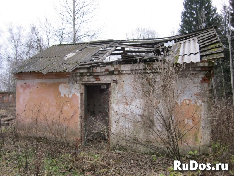 Продам коммерческую недвижимость 1325 м2 изображение 8