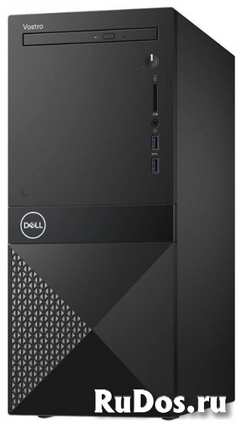 Настольный компьютер DELL Vostro 3671 MT (3671-2264) Intel Core i5-9400/8 ГБ/1 ТБ HDD/Intel UHD Graphics 630/Windows 10 Pro фото