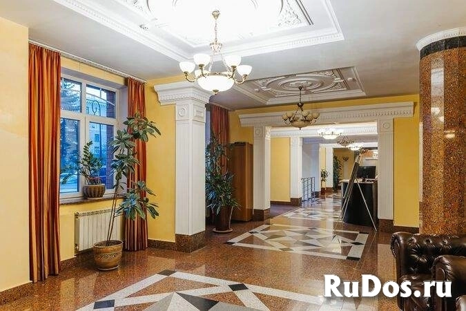 Продам 6 комнатную квартиру 391 м2 изображение 4
