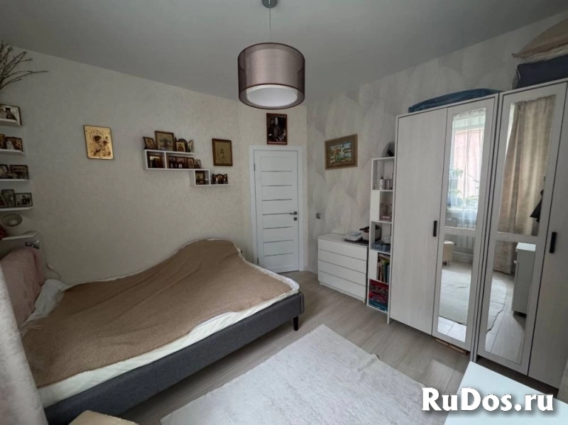 Продам 2 комнатную квартиру 45.3 м2 изображение 3