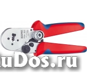 Инструмент для опрессовки кабельных наконечников KNIPEX 975264 фото