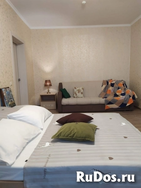Сдам 1 комнатную квартиру 56 м2 фото
