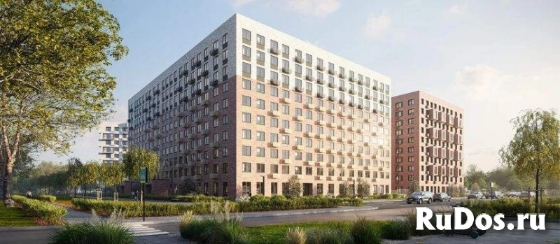 Продам 2 комнатную квартиру 53 м2 изображение 6