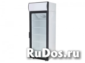 Холодильный шкаф Polair Standard DM105-S Версия 2.0 фото