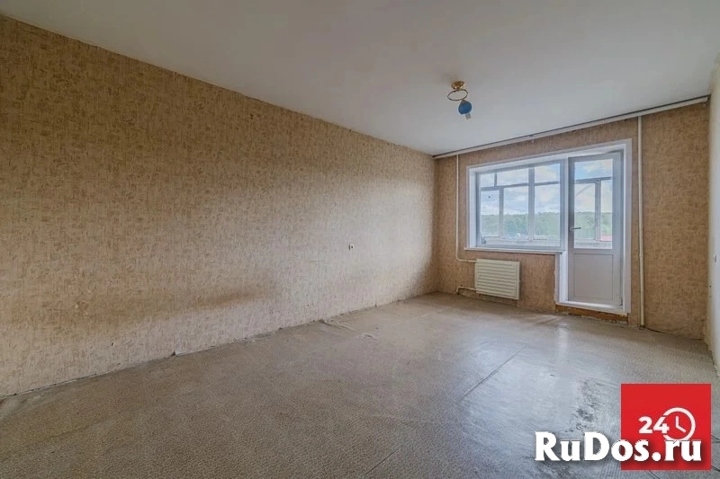 Продам 1 комнатную квартиру 37 м2 фото