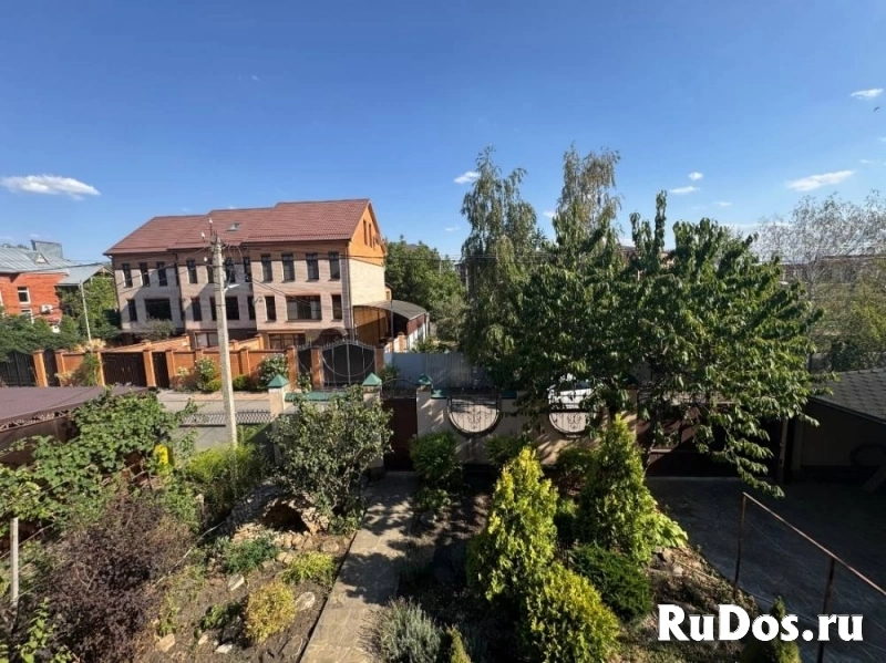 Продам дом 191.3 м2 изображение 8