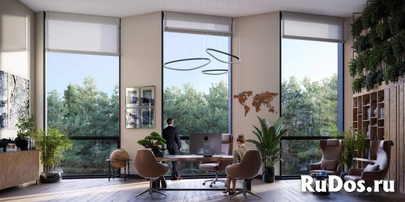 Продам коммерческую недвижимость 223.3 м2 изображение 10