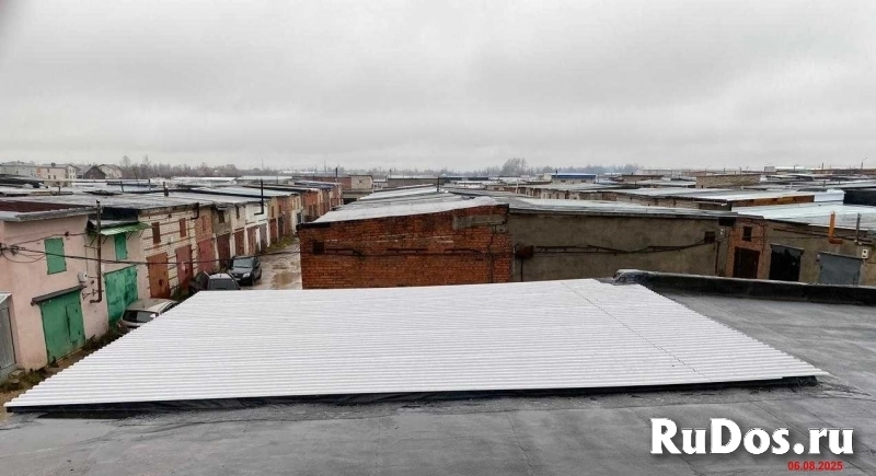 Продам гараж 20 м2 изображение 7