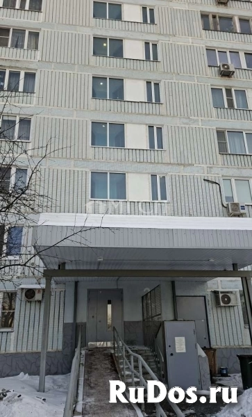Продам 1 комнатную квартиру 34.5 м2 фотка