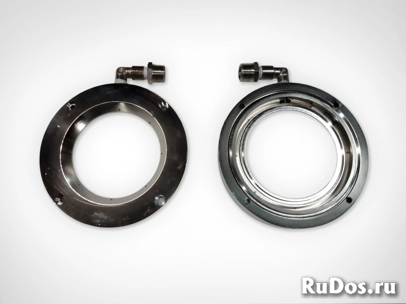 Воздушный барьер Videotec ОNXАВ 1025В изображение 5