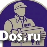 Курьер фото