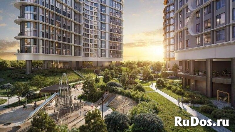 Продам 1 комнатную квартиру 44 м2 изображение 5