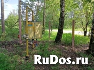 Продам участок 1258 сот. изображение 5