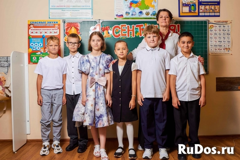 Частная школа ОБРАЗОВАНИЕ ПЛЮС КМВ изображение 3