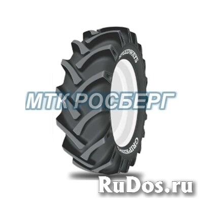 Шины Шина 9.5-32 8PR Sunstyer GRIPKING TT фото