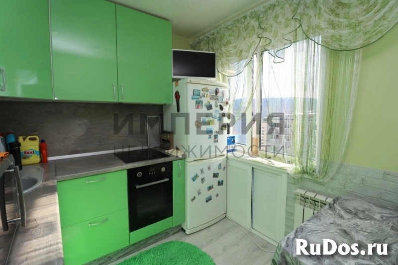 Продам 2 комнатную квартиру 44 м2 фото