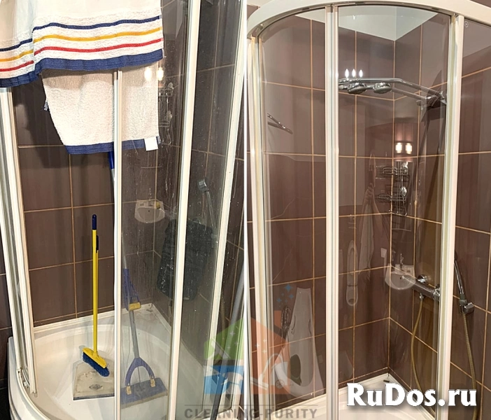 Клининговая компания. Клининг СПБ изображение 6