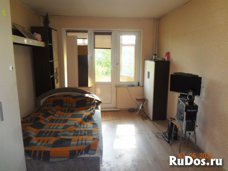 Продается 2кв. 42.3 м² 3/5 эт. г.Жуковский ул.Жуковского д.24 фото