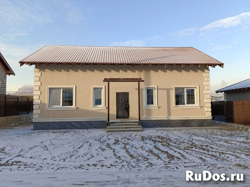 Продам коттедж 194.6 м2 фотка