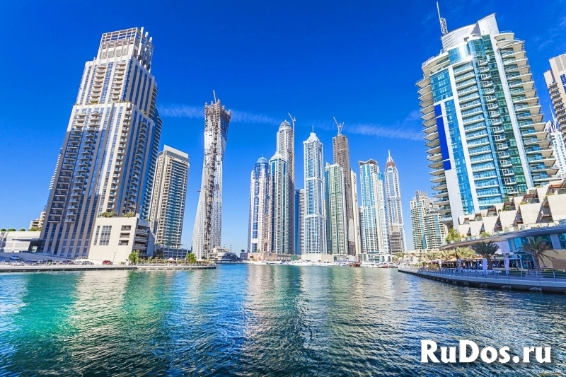 Покупка недвижимости в Дубае  ! Экспертная помощь в ОАЭ изображение 9