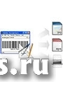 TEC-IT Barcode Studio for Mac OS X 2D Single Арт. фото