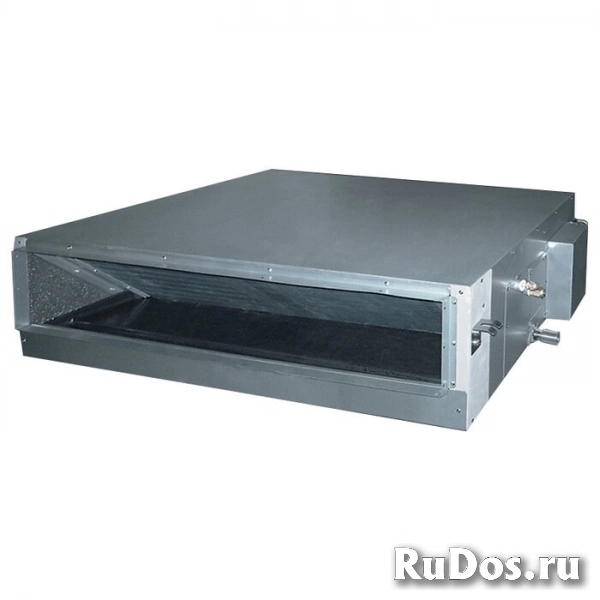 Канальный кондиционер Electrolux EACD-18H/UP3/N3 фото