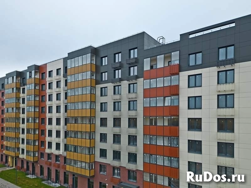 Продам 2 комнатную квартиру 56 м2 изображение 7