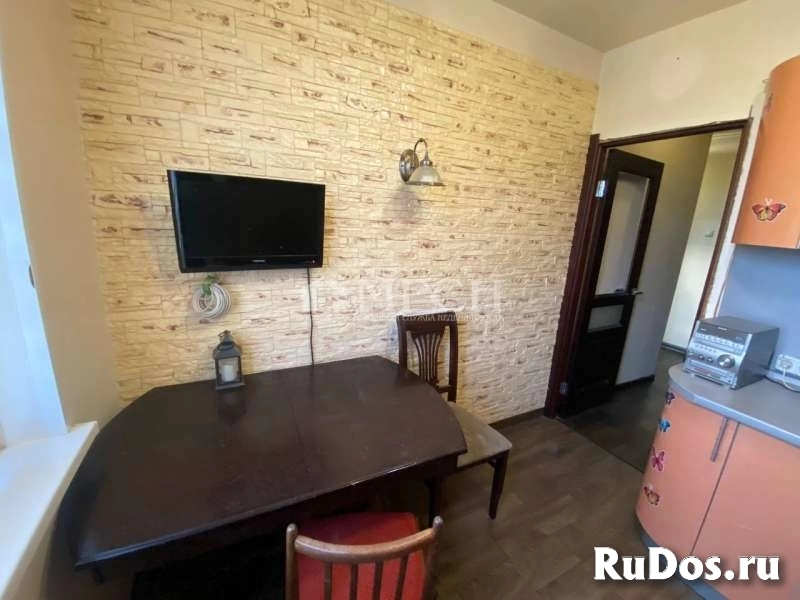 Продам 2 комнатную квартиру 45.3 м2 изображение 4