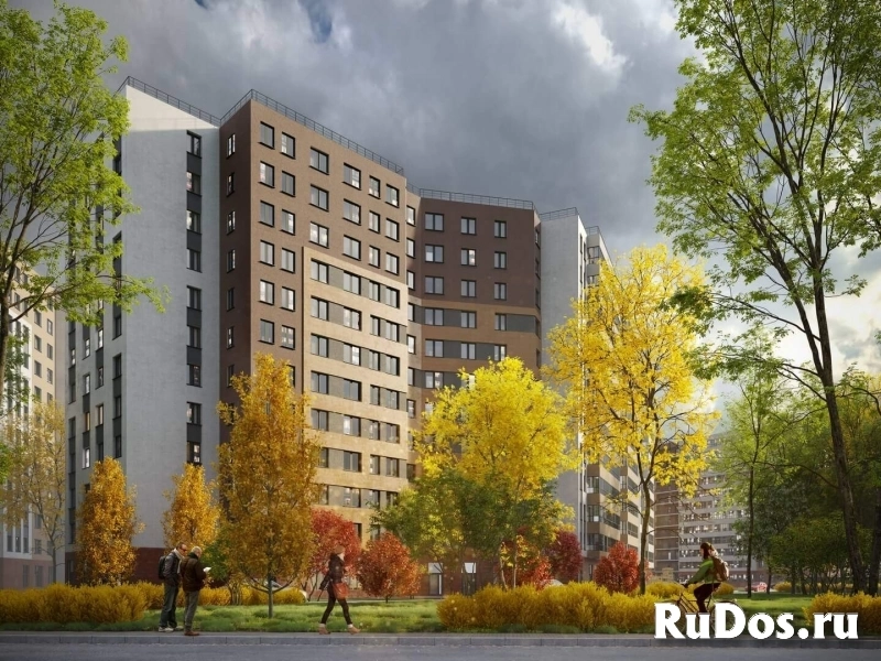 Продам коммерческую недвижимость 52 м2 изображение 8