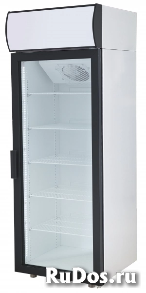 Холодильный шкаф Polair DM107S версия 2.0 фото