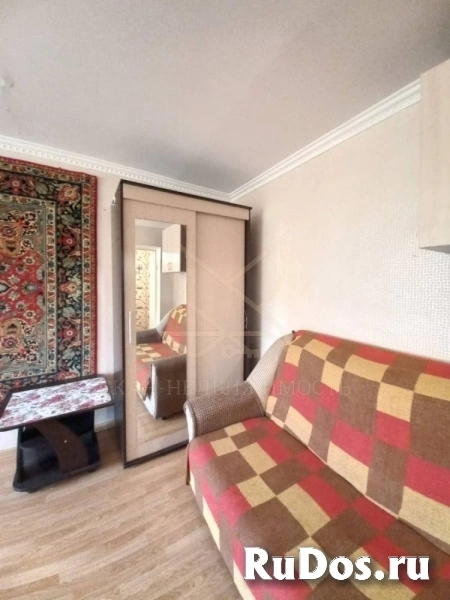 Сдам 1 комнатную квартиру 30 м2 изображение 5