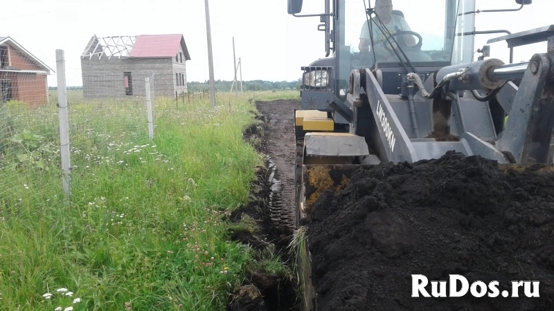 Продаю 14.5 соток в Иглино дачный поселок Ново-Ахангельское фотка