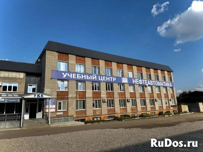Профессиональная переподготовка, повышение квалификации изображение 5