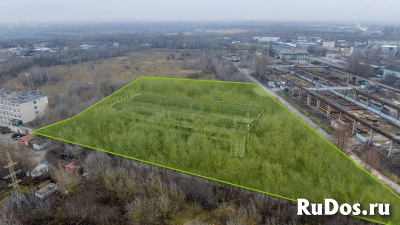 Продам участок 159.5 сот. изображение 4