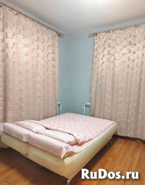 Сдам 1 комнатную квартиру 33 м2 изображение 10