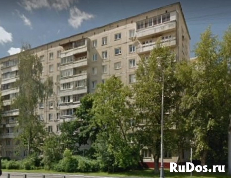 Продам 2 комнатную квартиру 45 м2 фото