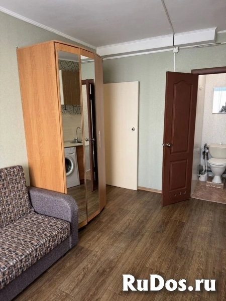 Сдам 1 комнатную квартиру 17 м2 изображение 7