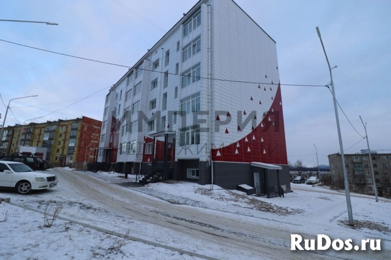 Продам 1 комнатную квартиру 35 м2 фото