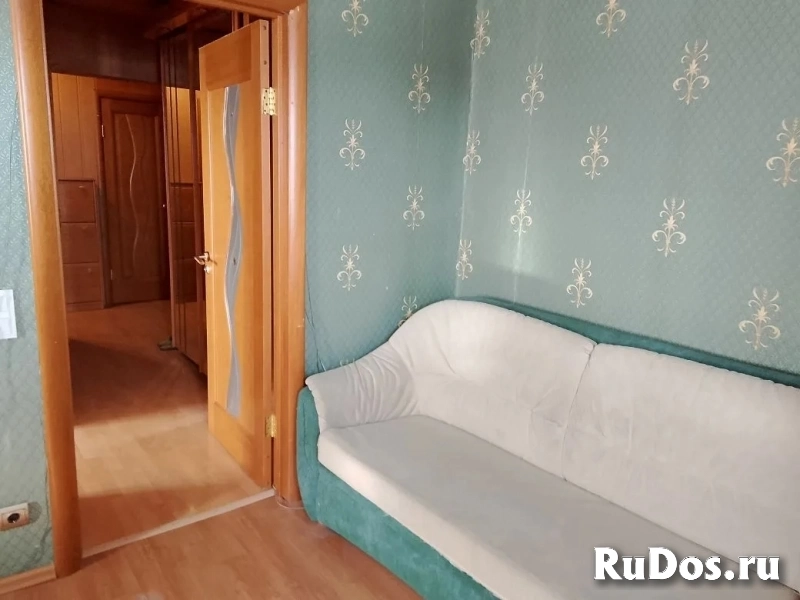 Продаю 2-х комн.квартиру по ул.Ладожская 47 изображение 6