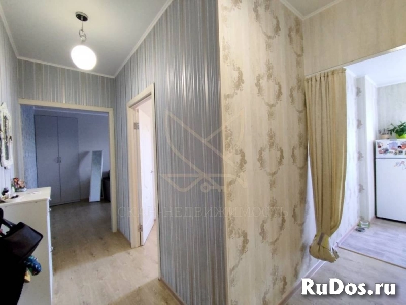 Продам 2 комнатную квартиру 41.8 м2 изображение 6