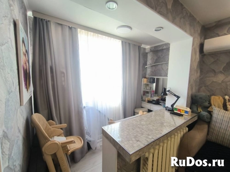 Продам 2 комнатную квартиру 48 м2 изображение 8