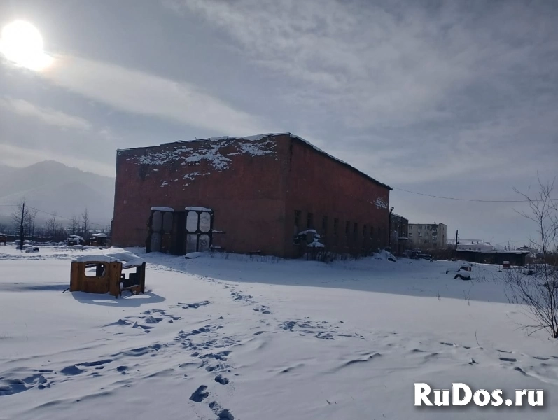 Продам коммерческую недвижимость 18463 м2 изображение 9