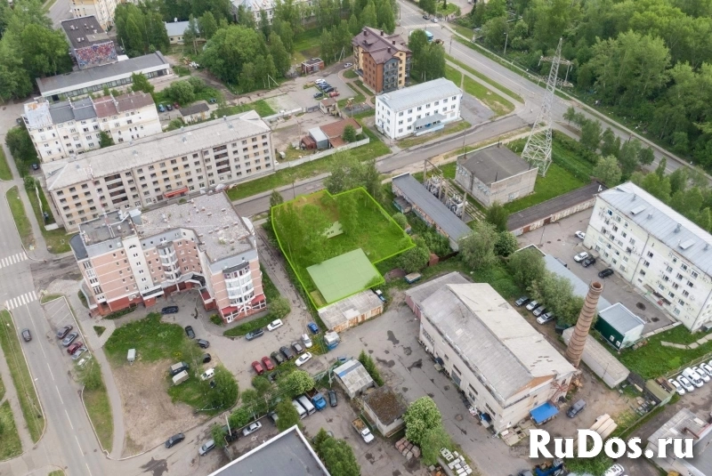 Продам коммерческую недвижимость 425 м2 фото
