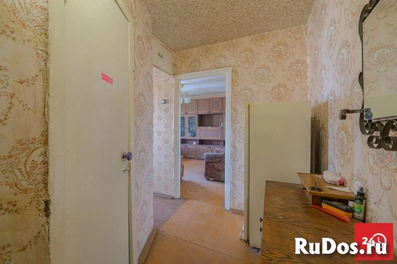 Продам 1 комнатную квартиру 37 м2 изображение 6