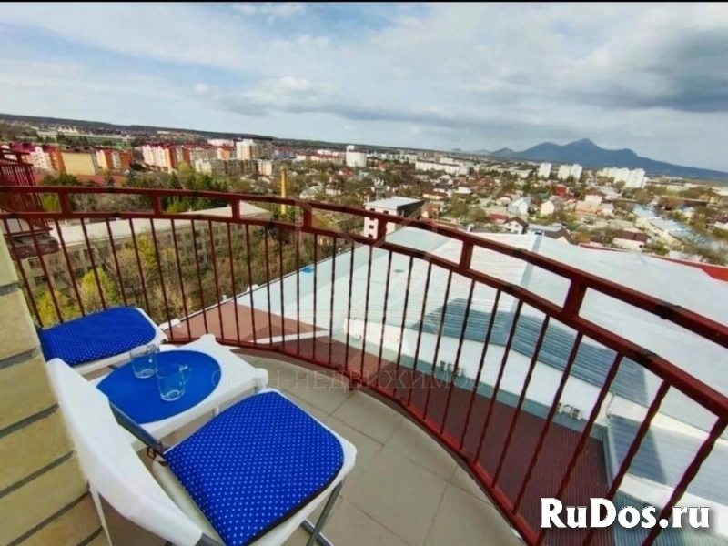 Продам 1 комнатную квартиру 39 м2 изображение 6