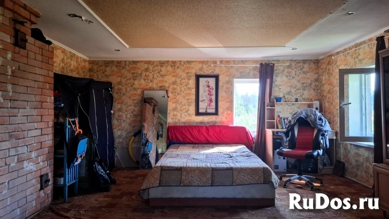 Отдельно стоящий дом полухуторного типа со всеми удобствами, торг. изображение 7